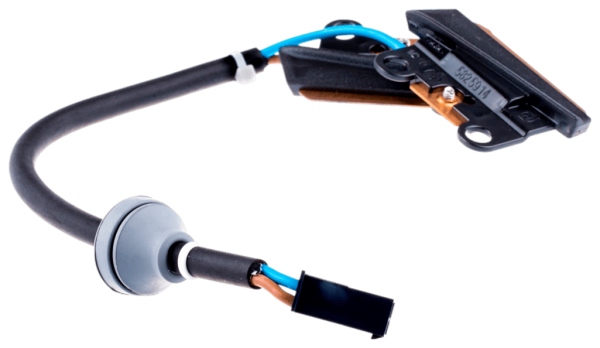 Abdeckung (Cover) für Husqvarna Automower 320/330X