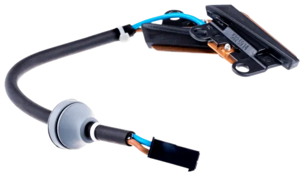 Abdeckung (Cover) für Husqvarna Automower 320/330X