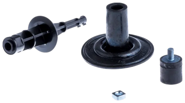 Gummimanschetten Stoßsensor Husqvarna Automower G2 – 5064953-01