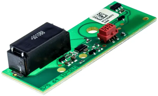 Sensorplatine vorne Hebesensor/Schleifensensor G3-P1 4-polig (MPN 5756409-01)