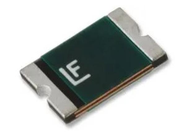 Rückstellbare Sicherung, PPTC, 15 VDC  2 A LITTELFUSE 2920L200DR