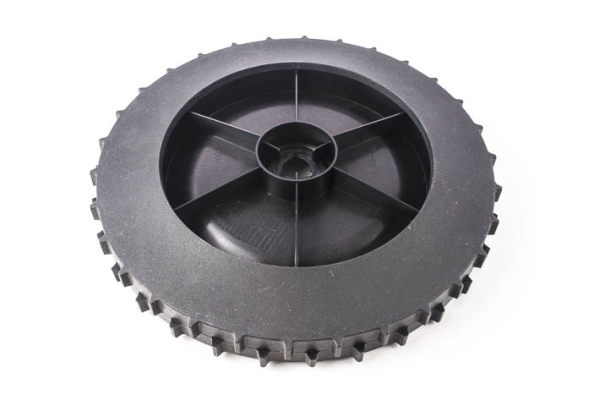 Hinterrad komplett (Felge + Reifen) für Husqvarna Automower G2/210C/220AC – 535136004