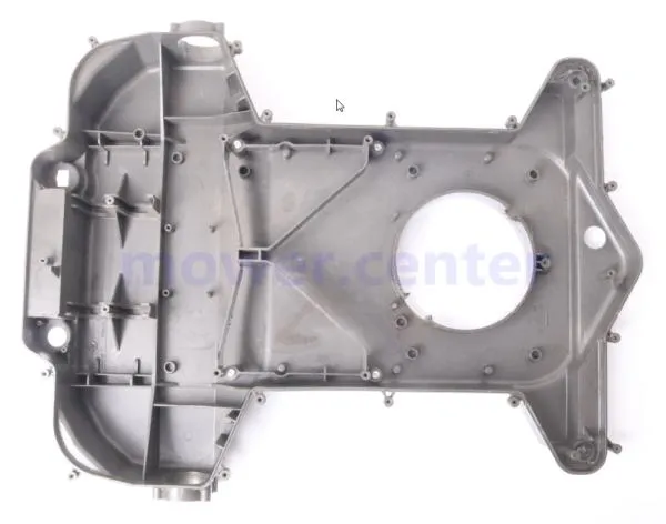 Husqvarna Rahmen Set lower (Chassis Kit Lower) für Automower 220AC 2007-2009 – MPN 506494302