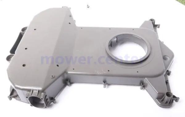 Husqvarna Rahmen Set lower (Chassis Kit Lower) für Automower 220AC 2007-2009 – MPN 506494302