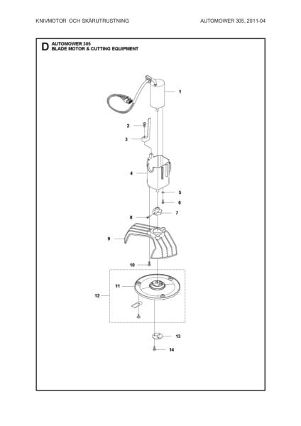 Schraube G3 M3x10 8.8 ZPB (Internal Torx Pan Head)