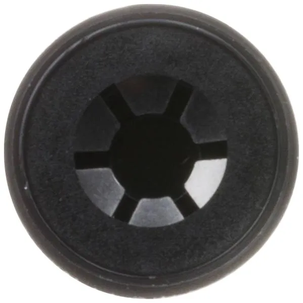 Deckel Radbefestigung 6mm (Vorderrad)