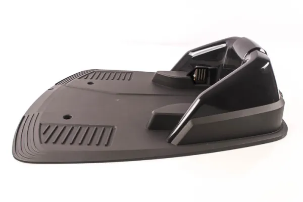 Ladestation-Komplett-Set weiß (EU/CH) für Husqvarna Automower® 305 Rev1