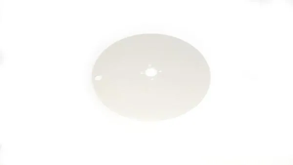 Gleitplatte / Gleitteller (Skid Plate) für Husqvarna Automower 210C/220AC/230ACX/Solar Hybrid & Gardena R160