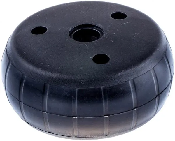 Vorderrad mit Profil (1pcs) für Husqvarna Automower 220AC/230ACX/Solar Hybrid – 5752317-01