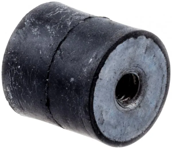 Gummidämpfer Stoßsensor / Dämpferelement für Husqvarna Automower – 5350914-01