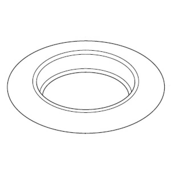 Gummigamasche/Dichtung Messerscheibe G2 (Automower 220AC) – 5351223-01