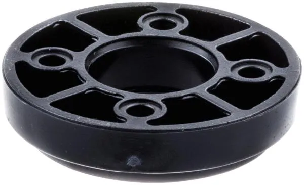 Lagergehäuse Gleitscheibe/Messerscheibe