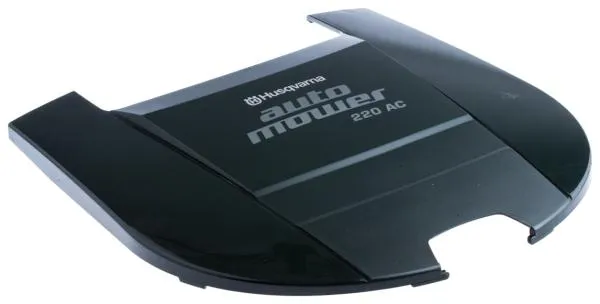 Deckel/Abdeckung Mähdeck 220AC (dunkelgrün) – 544918002