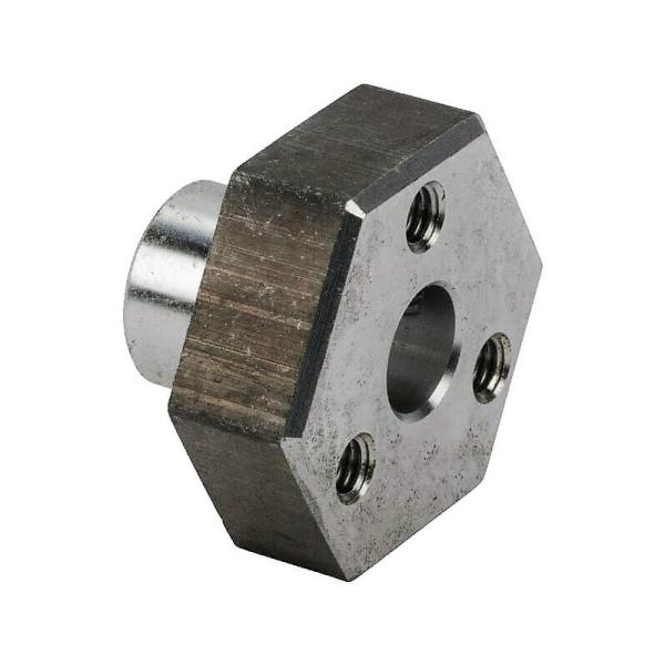 Messer Nabe (Schneidmotor-Nabe)