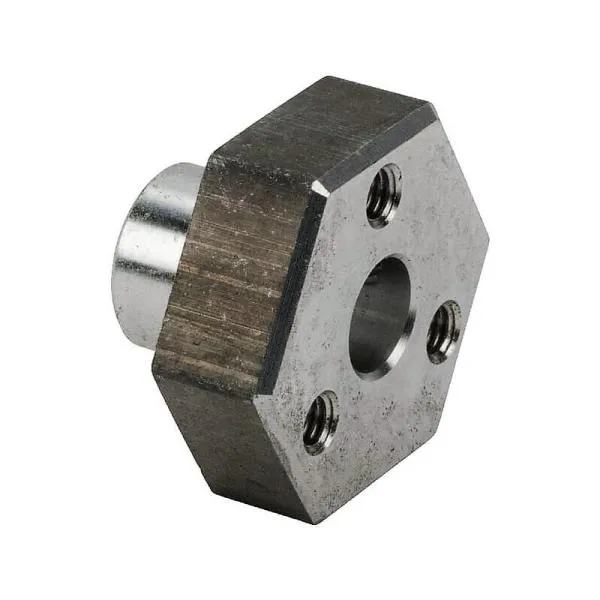 Messer Nabe (Schneidmotor-Nabe)