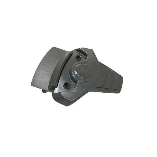 Scharnier für Klappe Höhenverstellung