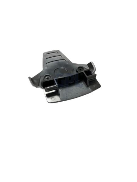 Scharnier für Klappe Höhenverstellung