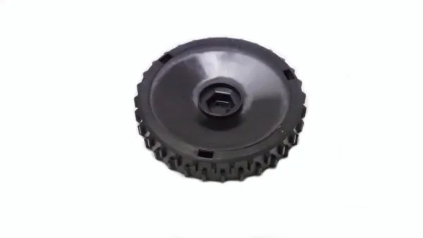Vorderes Antriebsrad / Laufrad G3 P1 (MPN 5744651-01)