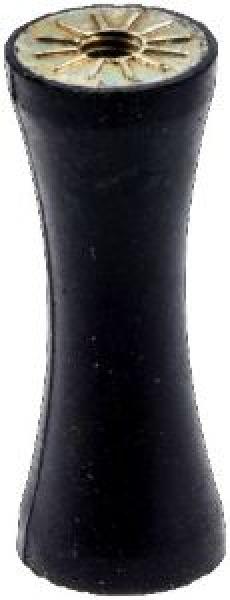 Gummidämpfer für Gehäuse/Abdeckung