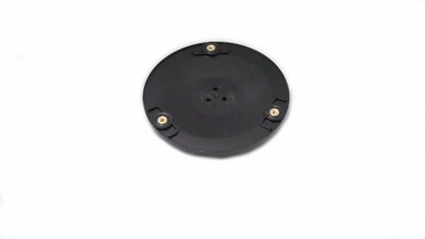 Messerscheibe / Mähteller (ohne Messer)