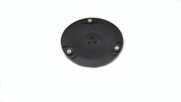 Messerscheibe / Mähteller (ohne Messer)