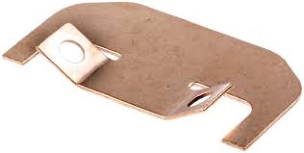 Ladeblech/Ladekontakt (Ladeplatte) G3 P1, 1 Stück