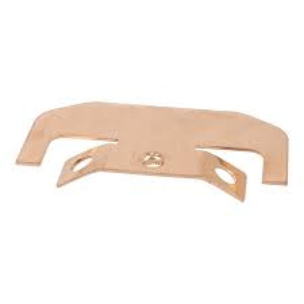 Ladeblech/Ladekontakt (Ladeplatte) G3 P1, 1 Stück