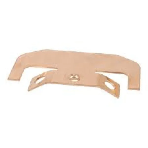 Ladeblech/Ladekontakt (Ladeplatte) G3 P1, 1 Stück