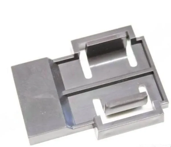 Sperre / Anschlag Batterie