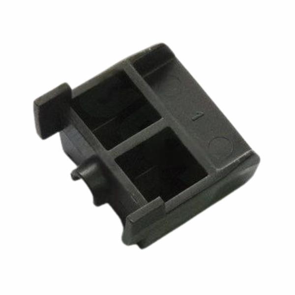 Verschluss / Sperre (Lock / Stop Cover)