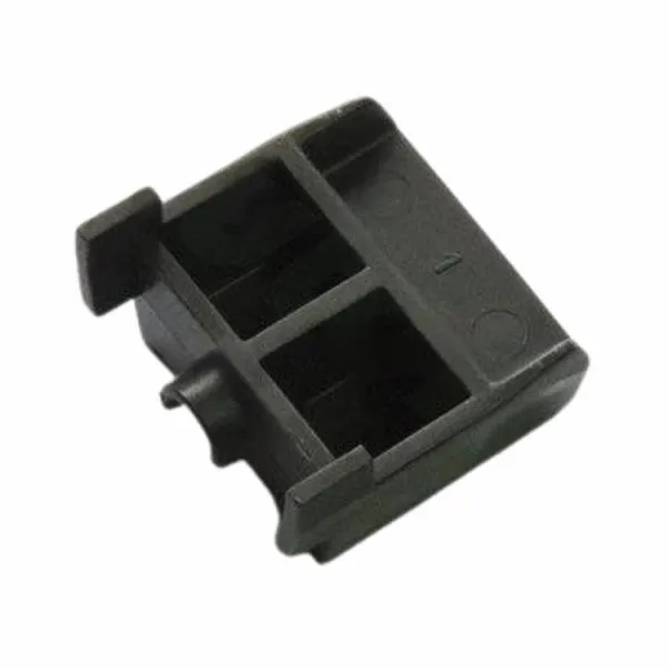 Verschluss / Sperre (Lock / Stop Cover)