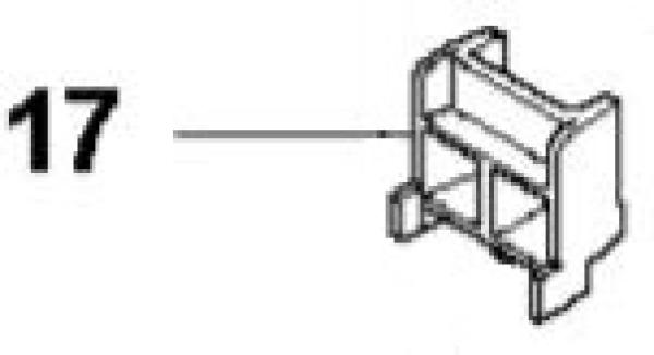 Verschluss / Sperre (Lock / Stop Cover)