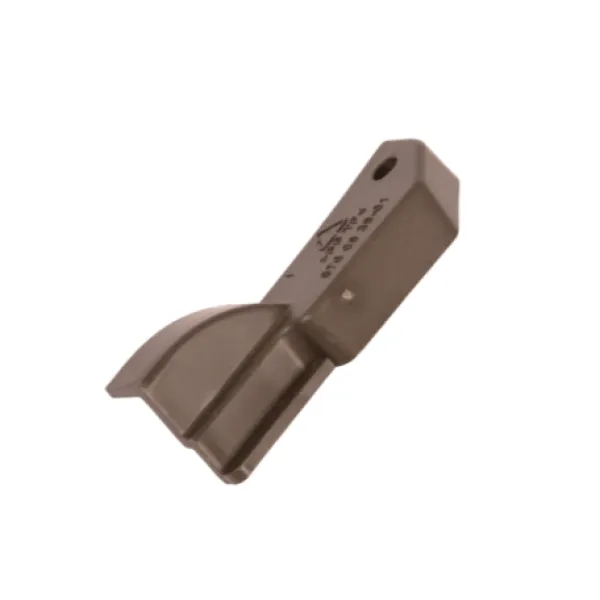 Deckel / Cover Height Indicator G3 P1 (MPN 5760539-01)