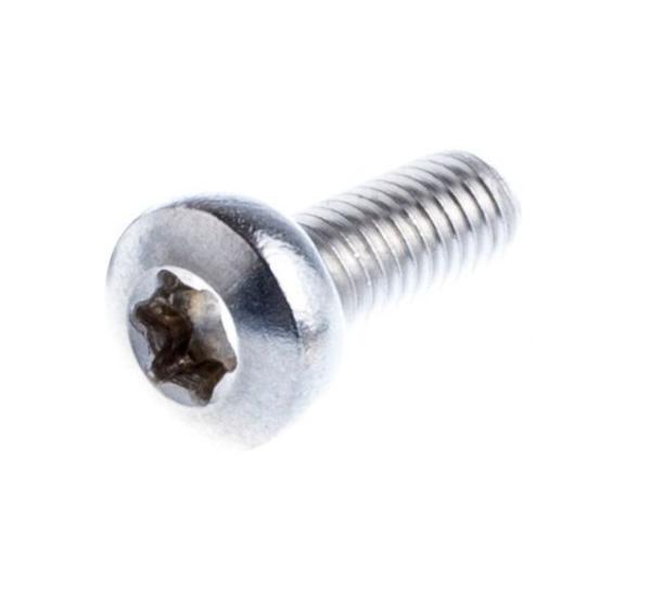Schraube ITXPANM M5x12 Torx (MPN 5762139-02)