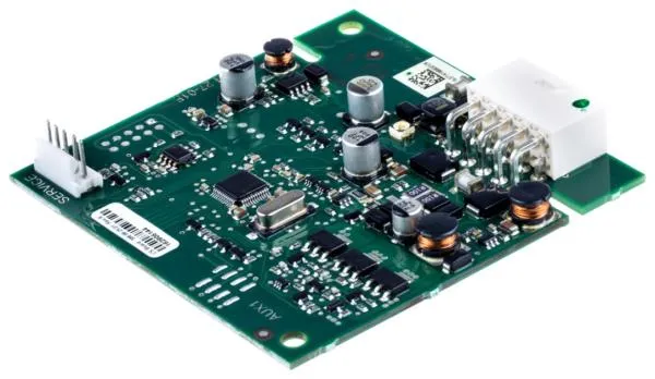 Platine Ladestation (Ersatzplatine) Automower 105/305/308