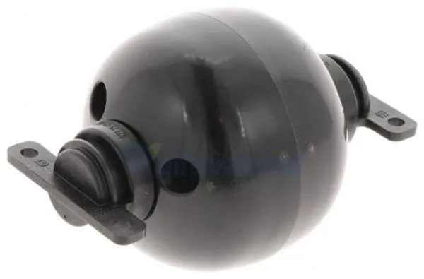 Hinterrad Kit komplett für Automower 105/305/308