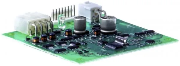 Husqvarna Automower 220AC Ladestation-Platine 5787885-02