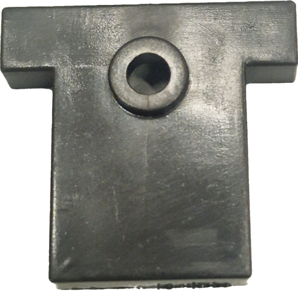 Abstandsstück Ladekontakte G3