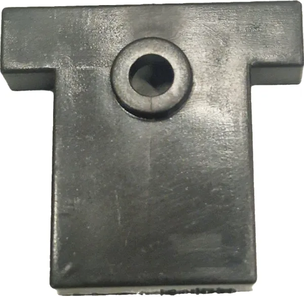 Abstandsstück Ladekontakte G3