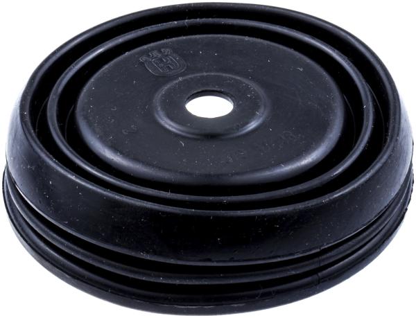 Husqvarna Gummibalg Hebesensor vorne