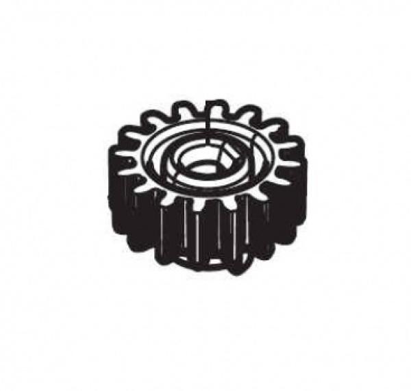 Husqvarna Zahnrad/Getriebe Schnitthöhenverstellung 5795647-01