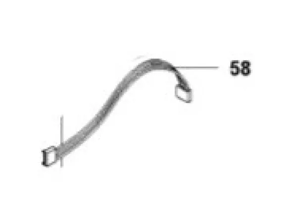 Kabelbaum Höhenverstellung (Loom Height-Adjustment)