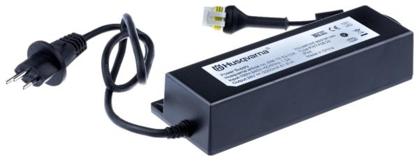 Netzteil Typ E CH (POWER UNIT)