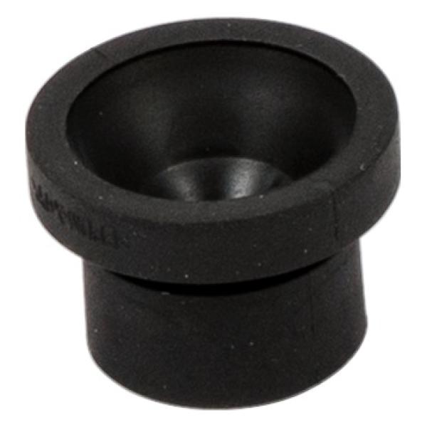 Kappe/Stopfen Snaploc (Gummi-Halter/Dämpfer Abdeckung)