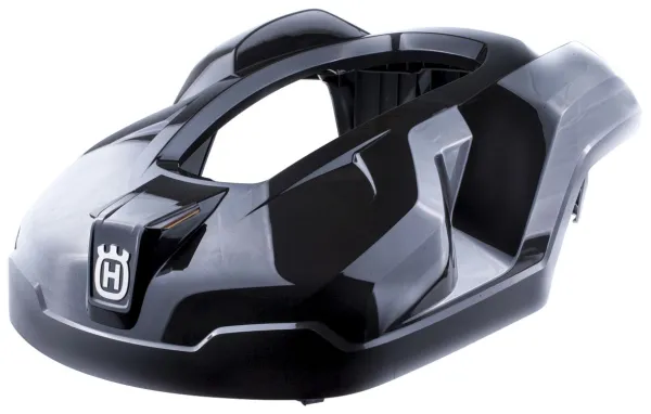 Gehäusekit grau (Body Kit) Automower 320/420/440