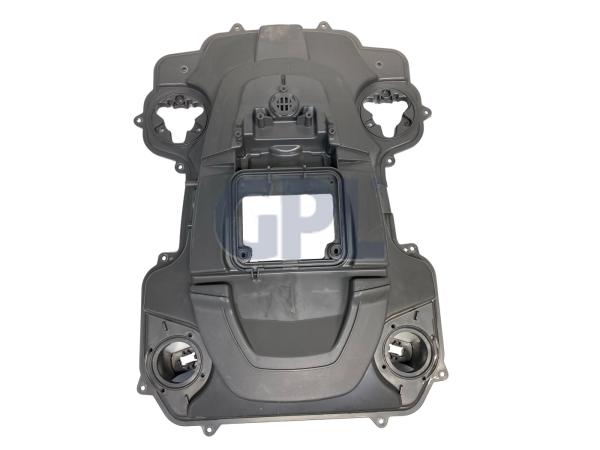 Chassis Kit Oberteil (Upper) G3 P2/P2H