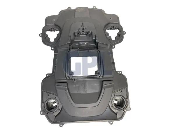 Chassis Kit Oberteil (Upper) G3 P2/P2H