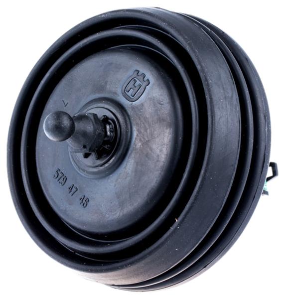 Hebesensor G3 / Joystick Kit vorne