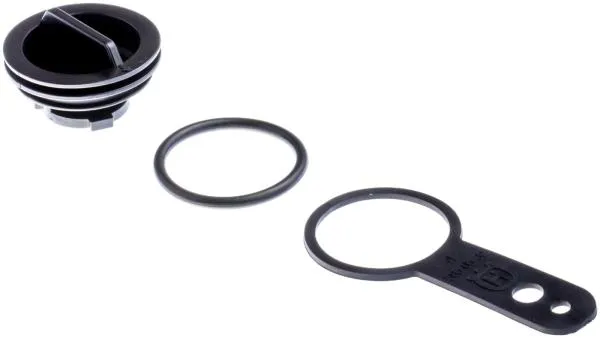 USB-Serviceport-Stopfen (Plug Kit)