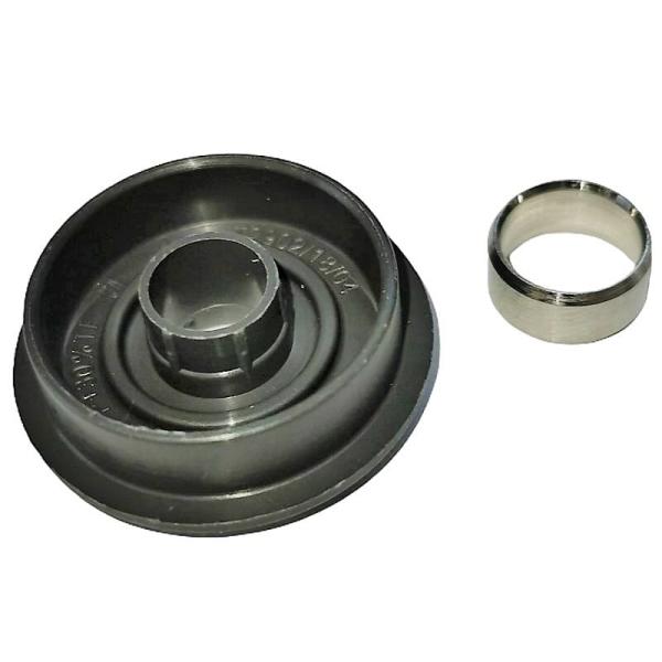 Shield Kit / Lageraufnahme Vorderrad 8 mm